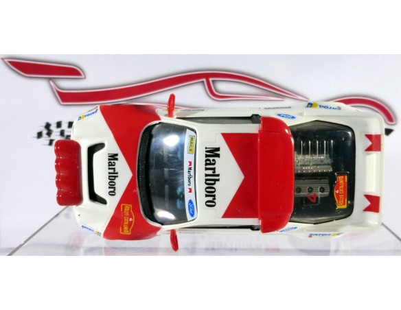FORD RS 200 “Marlboro” 1990 REF.	8308 EXIN