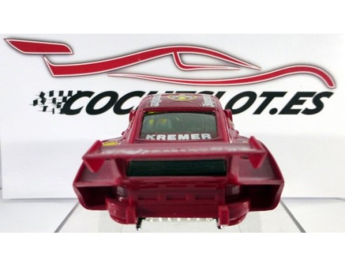 PORSCHE 935 JAGERMEISTER GRANATE 1983 REF.4067 EXIN