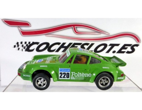 PORSCHE CARRERA 911  “Foltène”	1991REF.	8335	EXIN