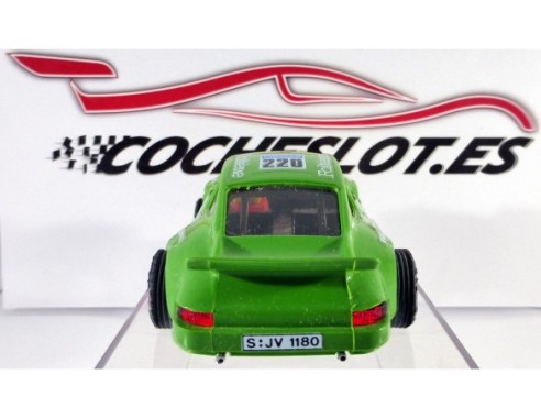 PORSCHE CARRERA 911  “Foltène”	1991REF.	8335	EXIN