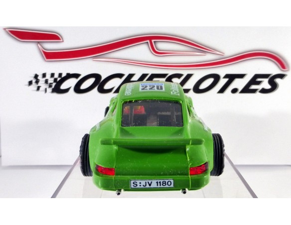 PORSCHE CARRERA 911  “Foltène”	1991REF.	8335	EXIN