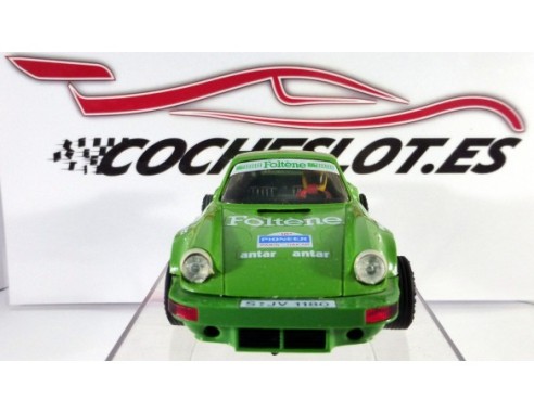 PORSCHE CARRERA 911  “Foltène”	1991REF.	8335	EXIN