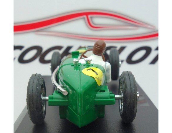 BUGATTI TYPE 59 VERDE REF.CV 013 PINK-KAR