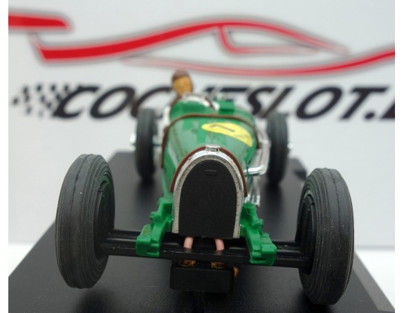 BUGATTI TYPE 59 VERDE REF.CV 013 PINK-KAR