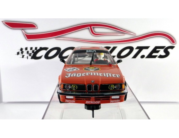 BMW 635 SPIRIT CLS Jagermeister REF.SP-801701 SPIRIT