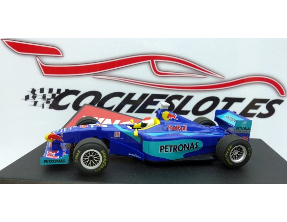 SAUBER PETRONAS C17 REF.50191 NINCO