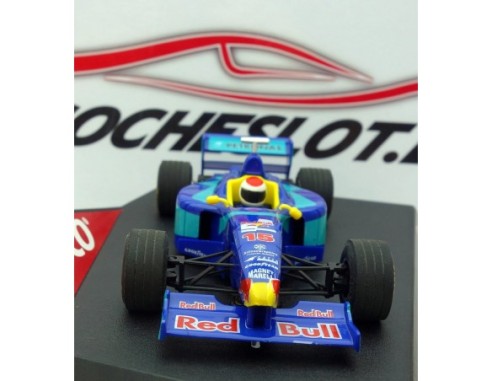 SAUBER PETRONAS C17 REF.50191 NINCO