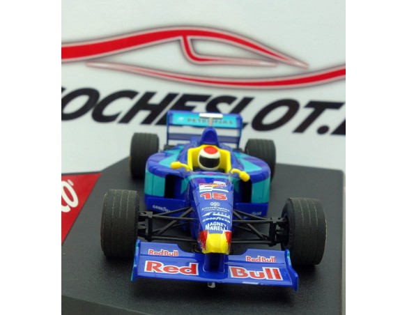 SAUBER PETRONAS C17 REF.50191 NINCO