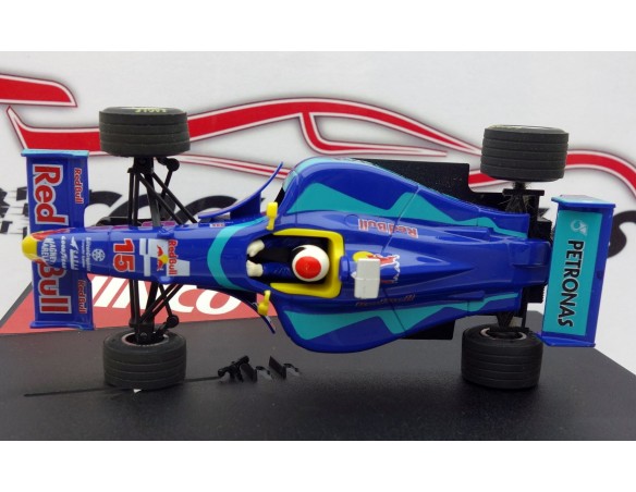 SAUBER PETRONAS C17 REF.50191 NINCO