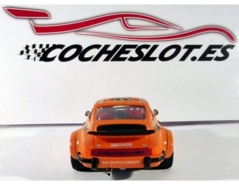 Porsche 934 “Jagermeister” Nº24 REF.50333 NINCO