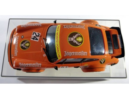 Porsche 934 “Jagermeister” Nº24 REF.50333 NINCO