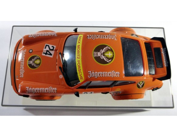 Porsche 934 “Jagermeister” Nº24 REF.50333 NINCO