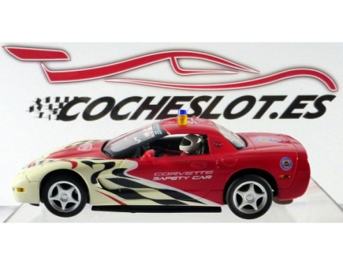 CORVETTE C5 R 24h DAYTONA 2000 REF.A127 FLY