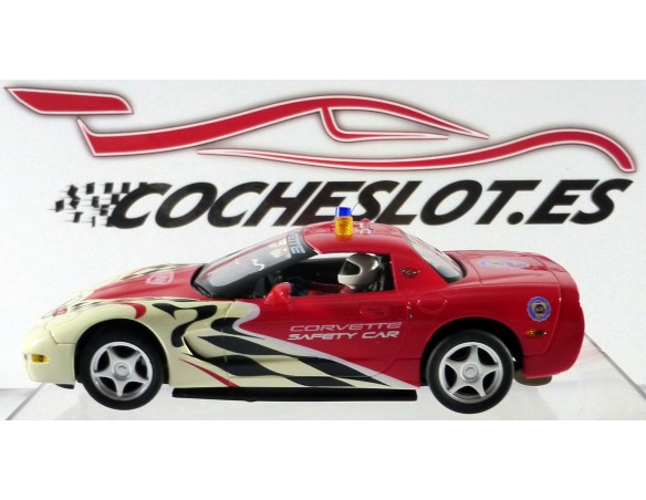 CORVETTE C5 R 24h DAYTONA 2000 REF.A127 FLY