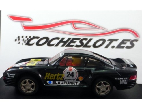 PORSCHE 959 HERZT REF.8314 1990 EXIN