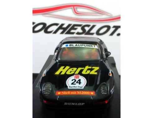 PORSCHE 959 HERZT REF.8314 1990 EXIN