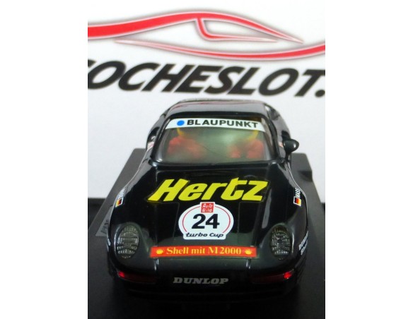 PORSCHE 959 HERZT REF.8314 1990 EXIN