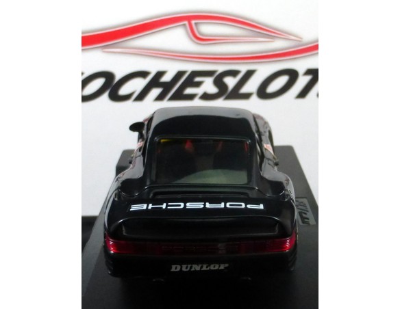 PORSCHE 959 HERZT REF.8314 1990 EXIN