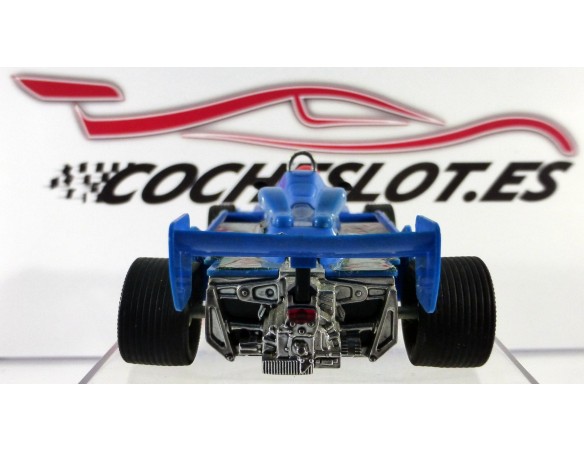 WILLIANS FW07 AZUL REF.C4068 EXIN MEX