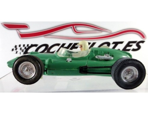 COOPER VERDE REF. C38 EXIN MEX