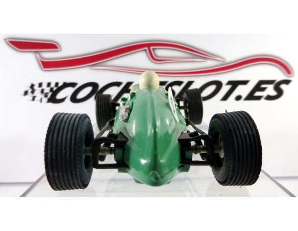 COOPER VERDE REF. C38 EXIN MEX