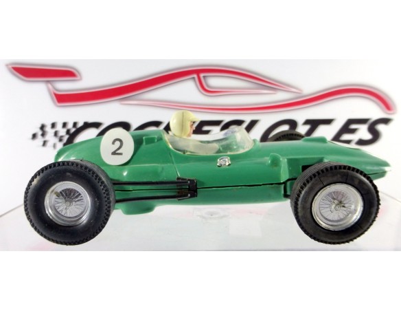 COOPER VERDE REF. C38 EXIN MEX