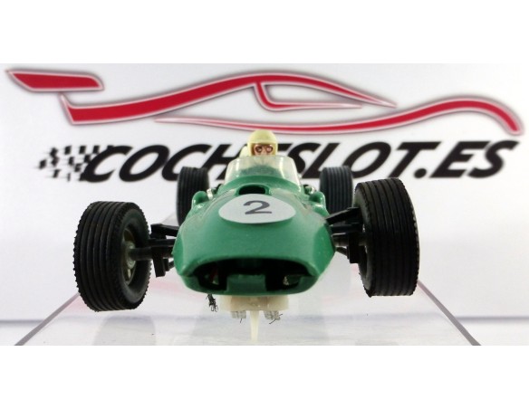 COOPER VERDE REF. C38 EXIN MEX