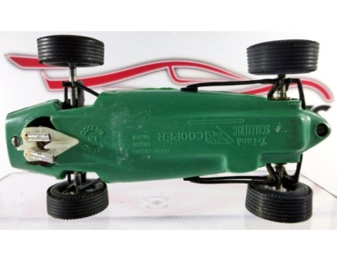 COOPER VERDE REF. C38 EXIN MEX