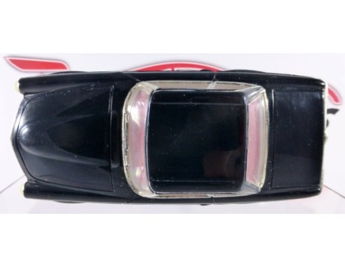 MERCEDES 250 SL NEGRO TECHO NEGRO REF.C32 EXIN