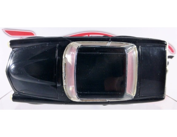 MERCEDES 250 SL NEGRO TECHO NEGRO REF.C32 EXIN