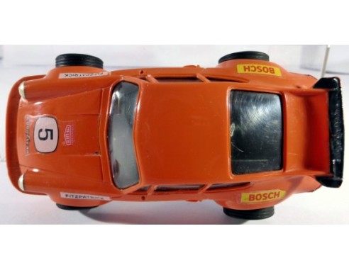 PORSCHE CARRERA 911 NARANJA REF.C-4051 EXIN MEX