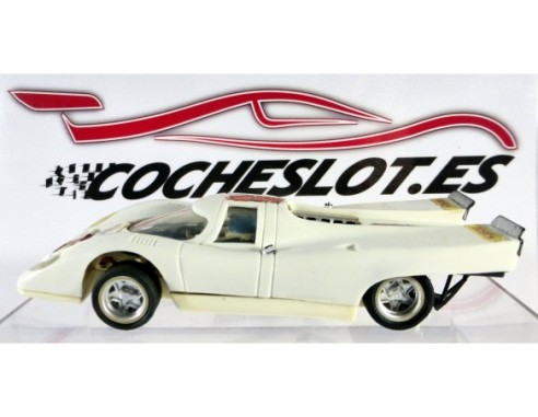 PORSCHE 917 BLANCO REF.C-46 EXIN MEX