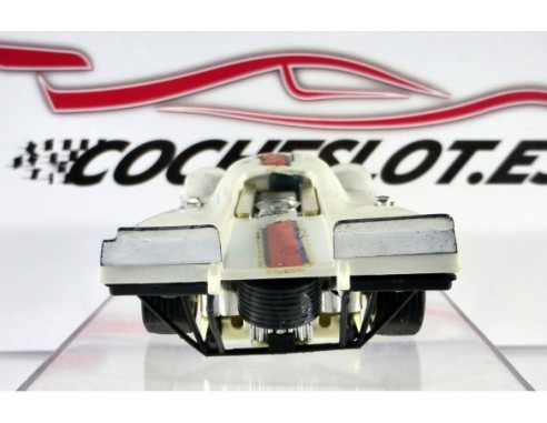 PORSCHE 917 BLANCO REF.C-46 EXIN MEX