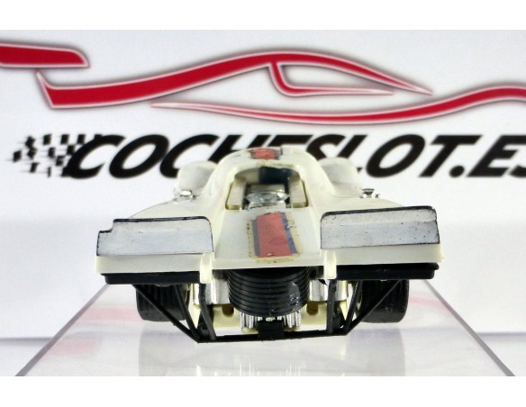 PORSCHE 917 BLANCO REF.C-46 EXIN MEX
