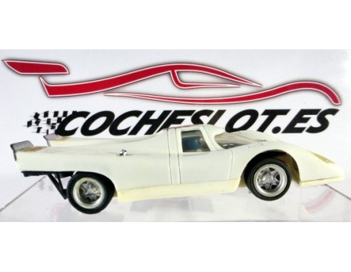 PORSCHE 917 BLANCO REF.C-46 EXIN MEX