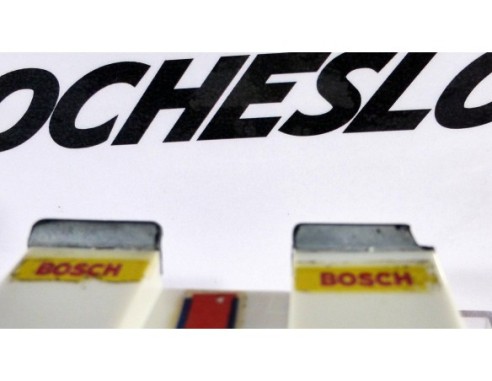 PORSCHE 917 BLANCO REF.C-46 EXIN MEX