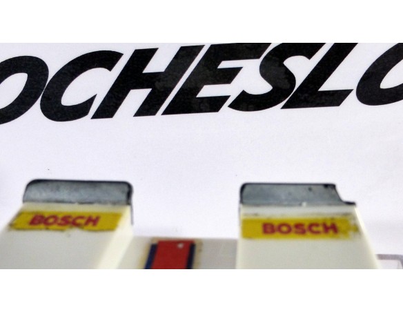 PORSCHE 917 BLANCO REF.C-46 EXIN MEX