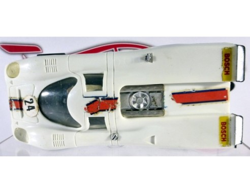 PORSCHE 917 BLANCO REF.C-46 EXIN MEX