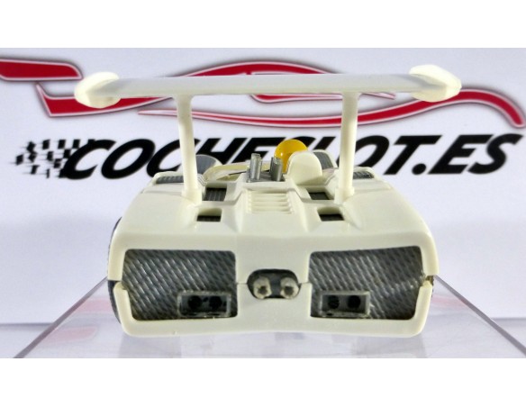 CHAPARRAL BLANCO REF.C40 EXIN MEX