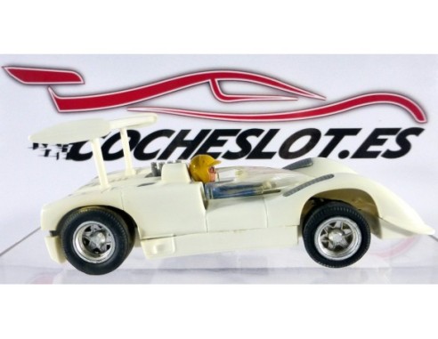 CHAPARRAL BLANCO REF.C40 EXIN MEX