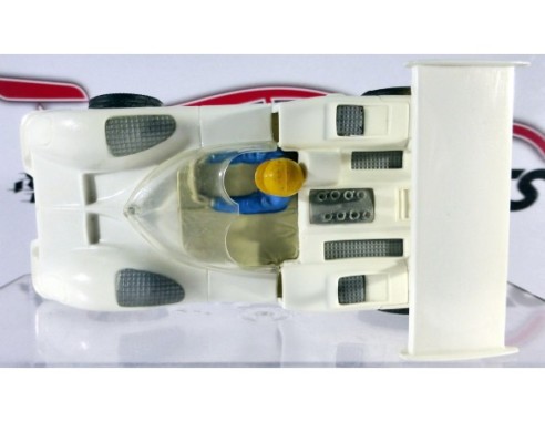 CHAPARRAL BLANCO REF.C40 EXIN MEX