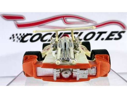 SIGMA BLANCO REF.C4047 EXIN MEX