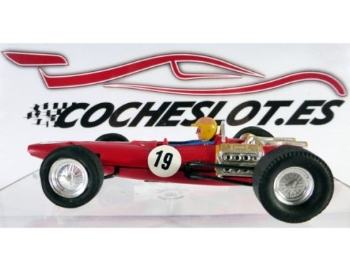 BRM ROJO REF.C37 EXIN MEX