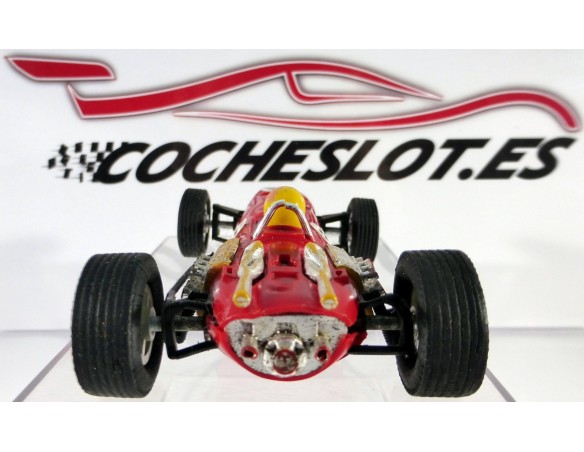 BRM ROJO REF.C37 EXIN MEX