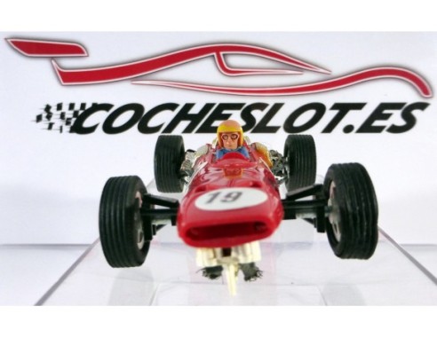 BRM ROJO REF.C37 EXIN MEX