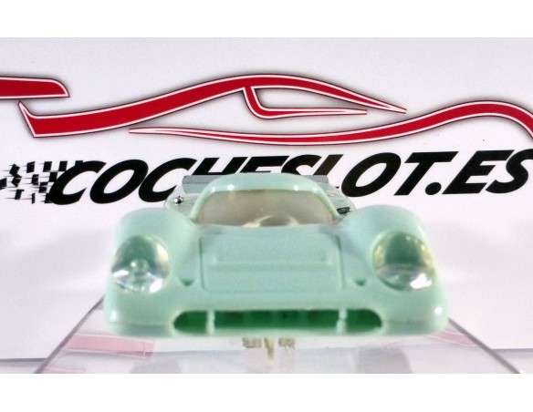 PORSCHE 917 AZUL REF.C-46 EXIN MEX
