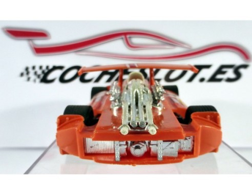 SIGMA ROJO REF.C4047 EXIN MEX