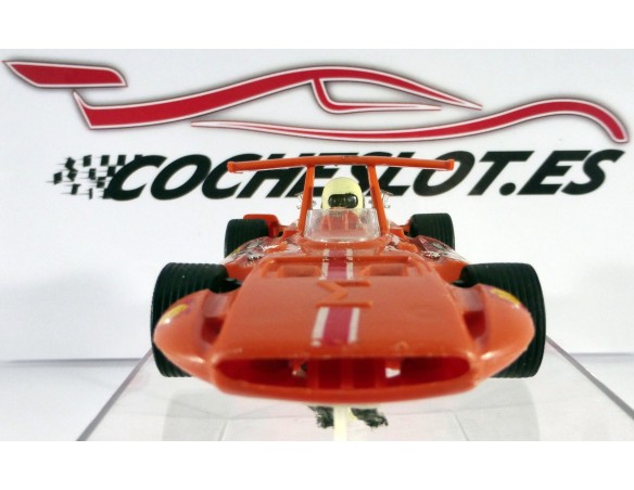 SIGMA ROJO REF.C4047 EXIN MEX