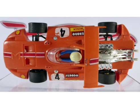 SIGMA ROJO REF.C4047 EXIN MEX